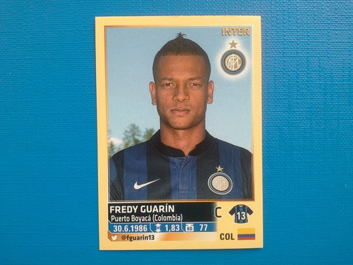 Figurine calciatori panini - figurine,