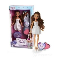 Giochi Preziosi - Violetta
