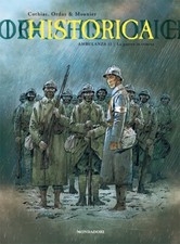 Fumetto HISTORICA n 19