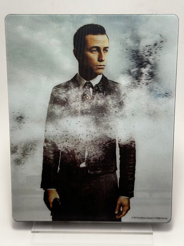 Looper filmarena exclusive - looper,