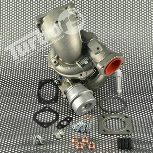 Turbocompresseur alfa romeo - turbocompresseur,