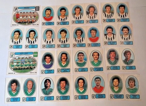 1977 ascoli avellino - ascoli,