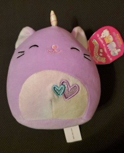 Nuovo 2021 squishmallow san - nuovo,