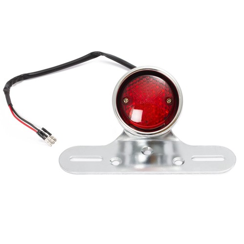 Luce fanale posteriore moto - fanale,