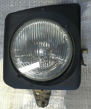 Original OE Hella 14551r20 Faro Ant. 477941775C DX o SX Completo PORSCHE 924-944