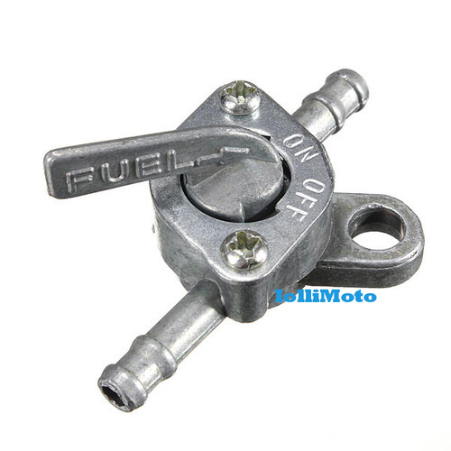 Rubinetto benzina apri - rubinetto,