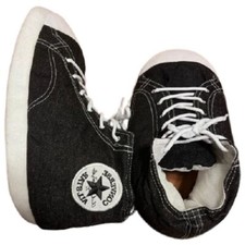 Ciabatte sneaker alte Converse