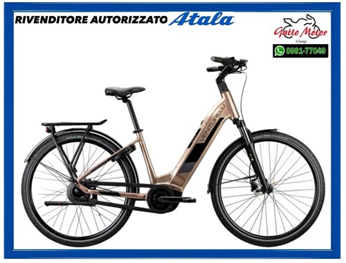 Bici bicicletta elettrica - bicicletta, da