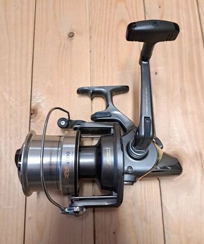 Mulinello daiwa emblem pro - -,