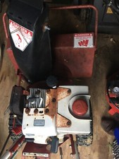 Snapper i 422 with - snapper,