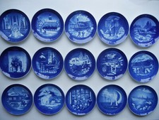 Piatto di Natale Royal