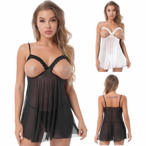 Womens lingerie nightwear - womens,