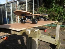 Plan B skateboard completo