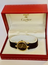orologio le must cartier donna
