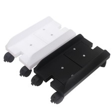 Carrello PC Computer Con Ruote