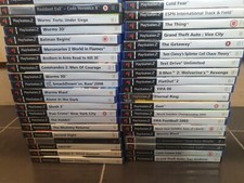 Play Station 2 Selezione