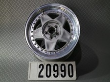 1 Speedline Mistral cerchio in