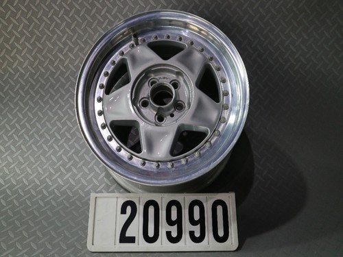Speedline mistral cerchio - 1,