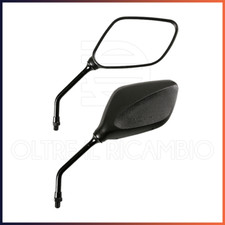 SET 2 SPECCHIETTI SCOOTER