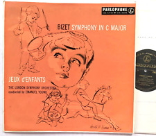 PMC 1045 Bizet Symphony In C