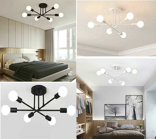 Lampadario plafoniera led da - lampadario,