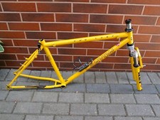 Telaio MTB 15,5 in Canyon 7800