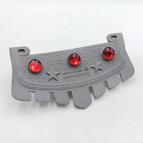 Vespa metalplast mudflap - vespa,