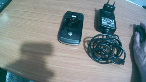 Cellulare motorola razr - cellulare,