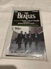 BEATLES CD raccolta Repubblica
