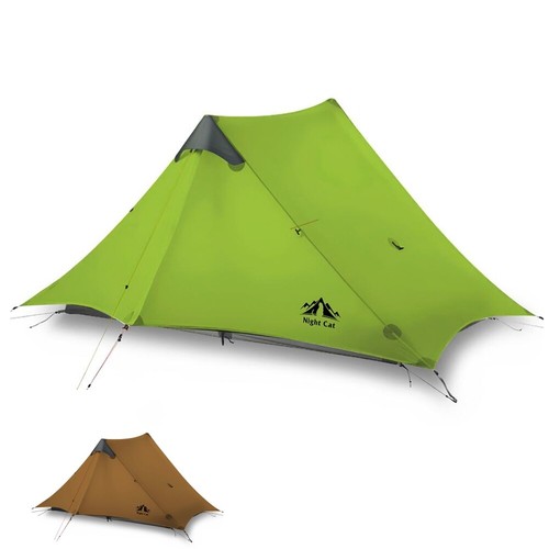 Tenda pieghevole impermeabile