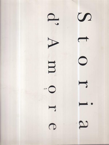 Stora amore collezione - stora,