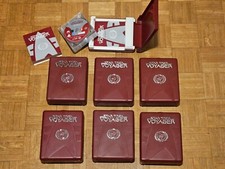Star Trek Voyager set DVD