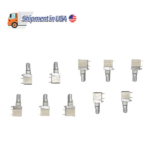 10x interruttore volume - 10x,