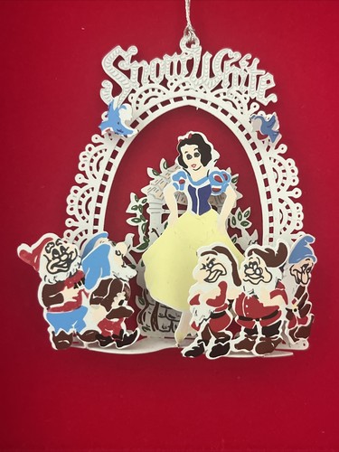 Biancaneve disney winterlace - biancaneve,