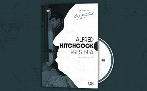 Ora alfred hitchcock la - l'ora,