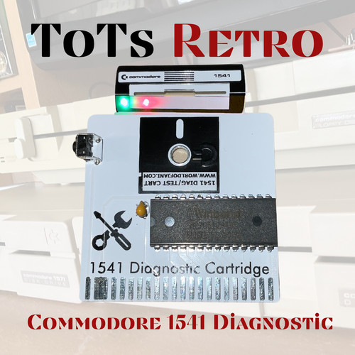 Cartuccia diagnostica