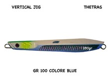 VERTICAL JIG ARTICO THETRAS
