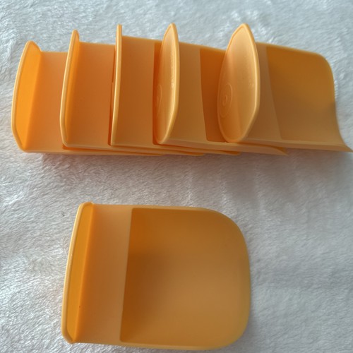 Palette dondolo tupperware - 6,
