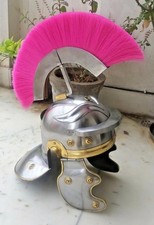 Elmetto stile centurione