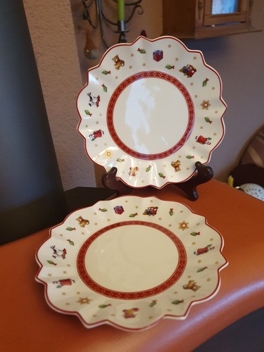 Villeroy boch toys - &,