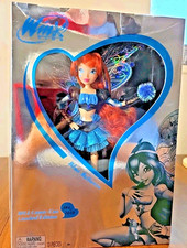 RARA bambola nuova con scatola