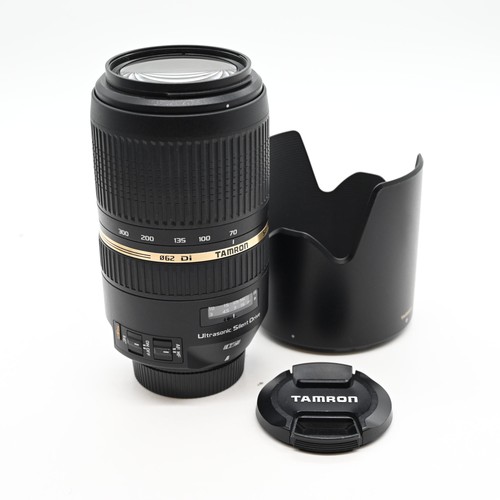 Tamron a005 300 mm - tamron,