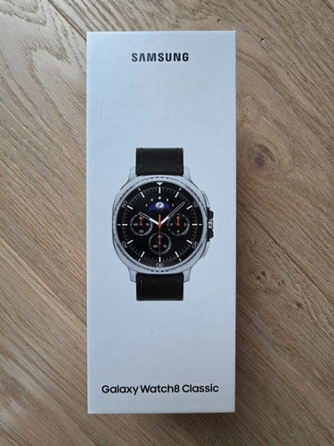 Galaxy watch8 classic parfait - galaxy,