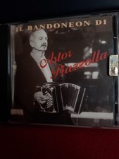 Musicale originale astor - cd,