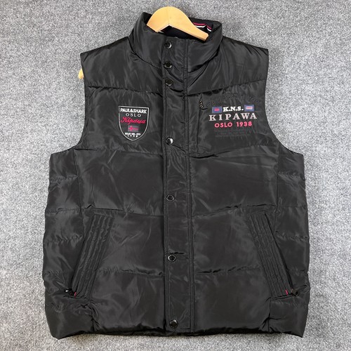 Gilet paul shark yachting - gilet,