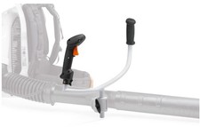 Impugnatura a due mani STIHL
