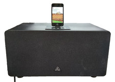 Behringer iNuke BOOM Junior