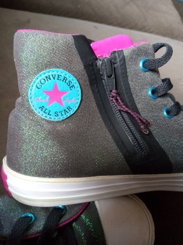 Sneakers converse all star - sneakers,