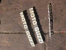 Distintivi moto guzzi 1000 - sp,