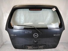 PORTELLONE POSTERIORE PER OPEL